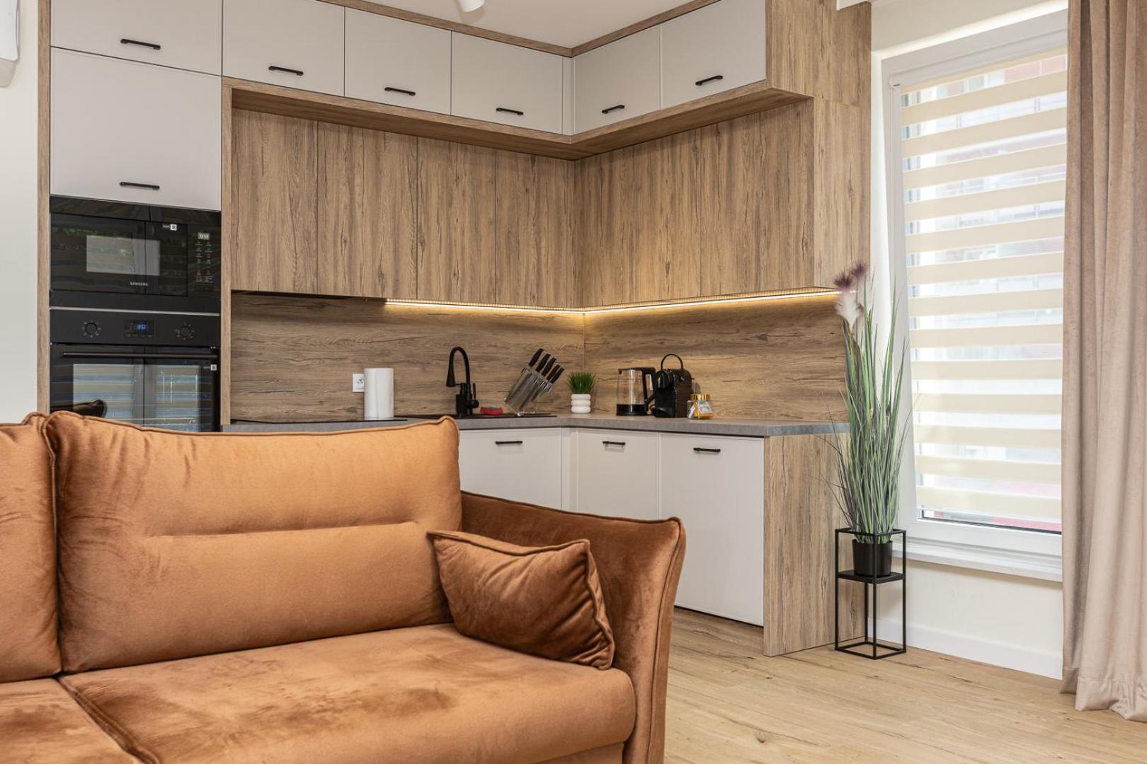 Apartamenty Figaretti Krakow Exterior photo