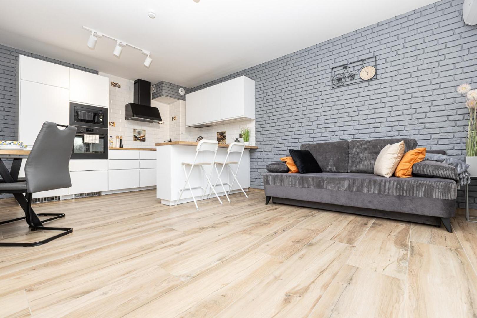 Apartamenty Figaretti Krakow Room photo